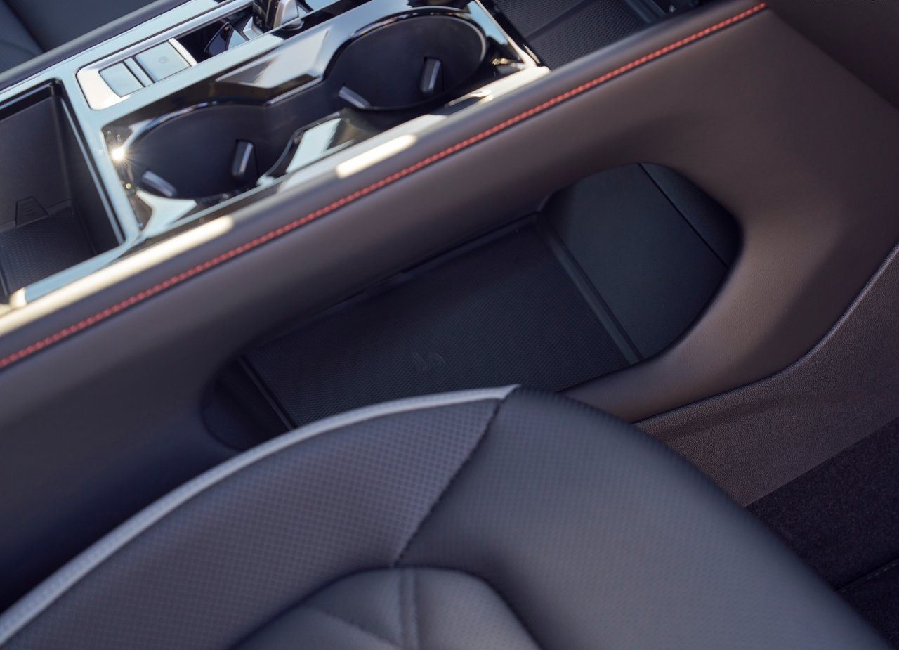 2024 - VOLKSWAGEN ATLAS PEAK EDITION, foto 24