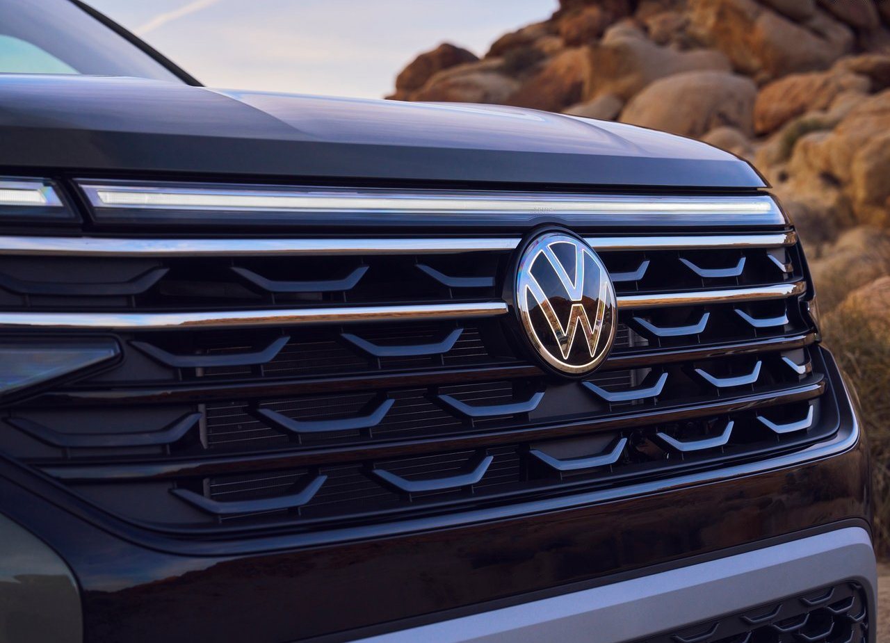 2024 - VOLKSWAGEN ATLAS PEAK EDITION, foto 27