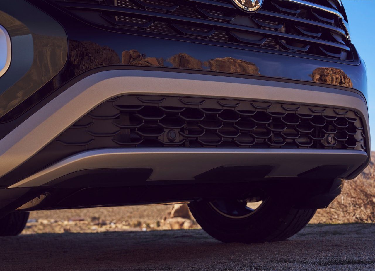 2024 - VOLKSWAGEN ATLAS PEAK EDITION, foto 29