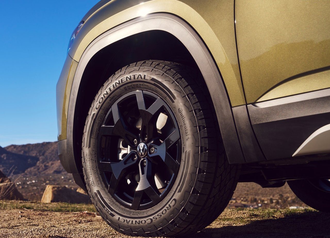 2024 - VOLKSWAGEN ATLAS PEAK EDITION, foto 32
