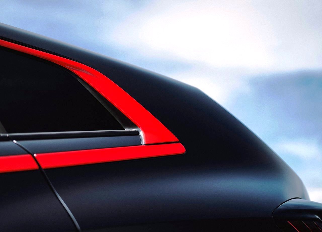 2024 - BMW XM LABEL RED, foto 41