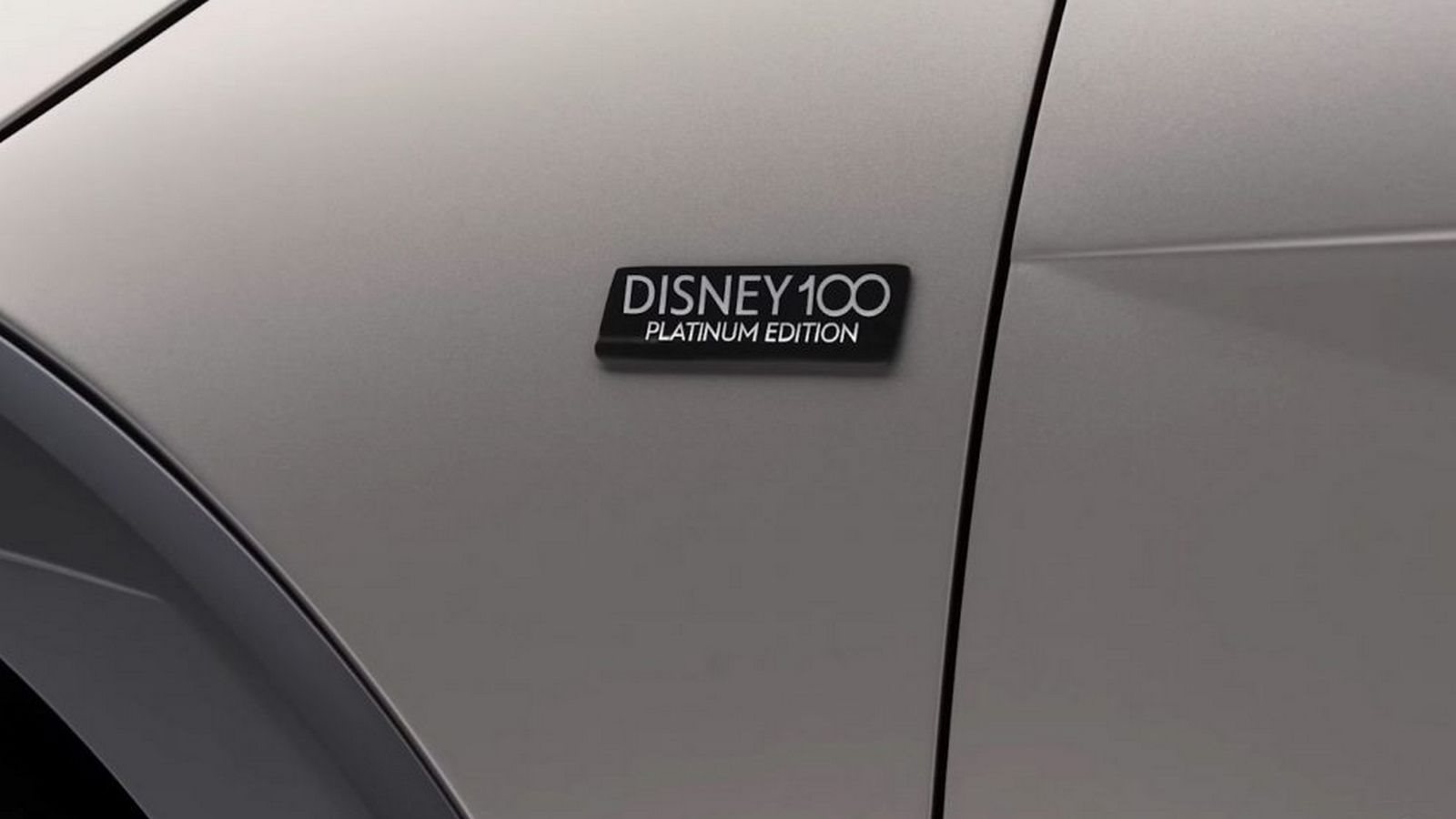 2023 - HYUNDAI IONIQ 5 DISNEY100 PLATINUM CONCEPT, foto 5