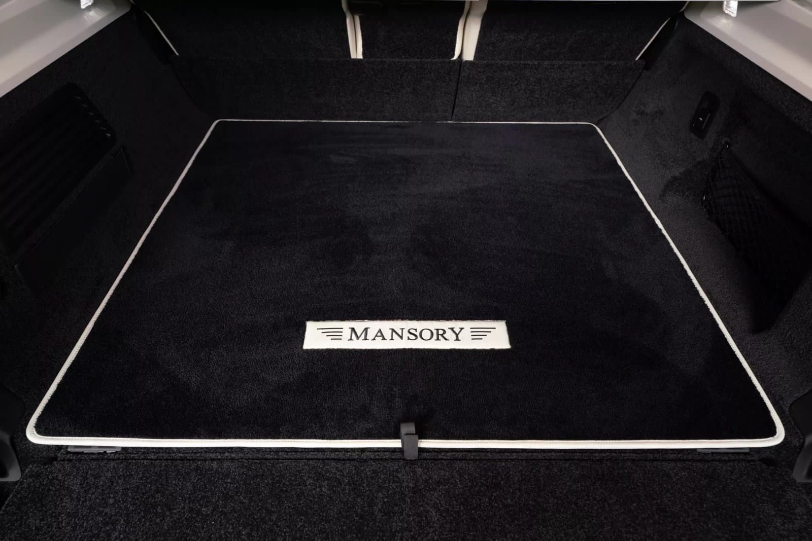 RANGE ROVER BY MANSORY, foto 11