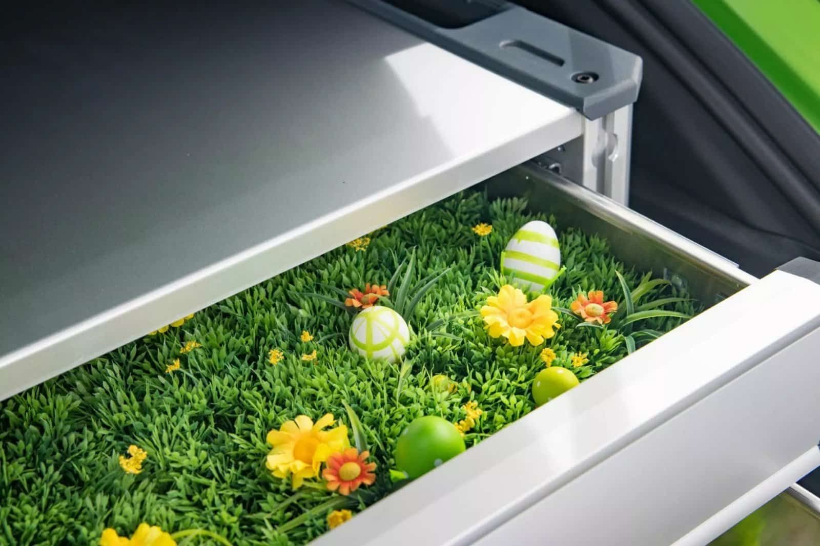 2023 - OPEL MOKKA-e LCV, foto 11