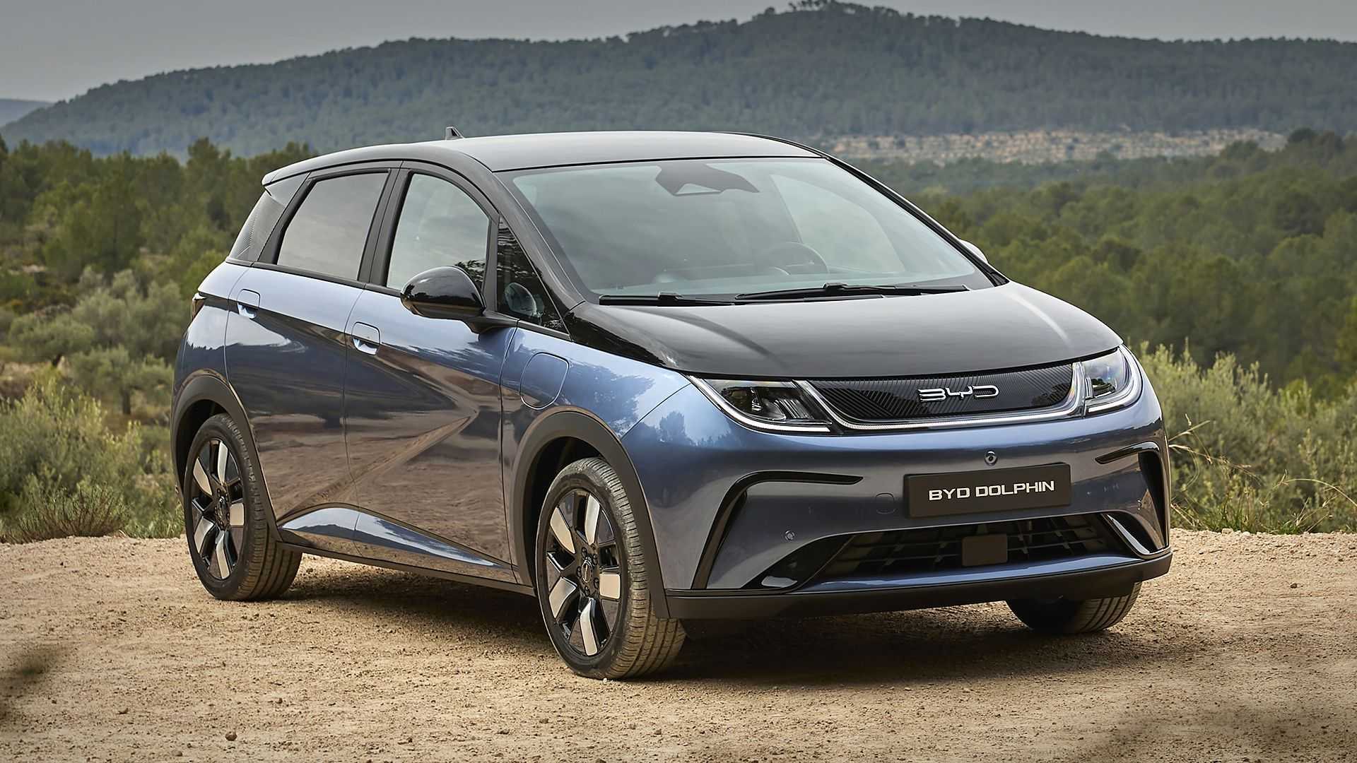 BYD DOLPHIN, foto 27