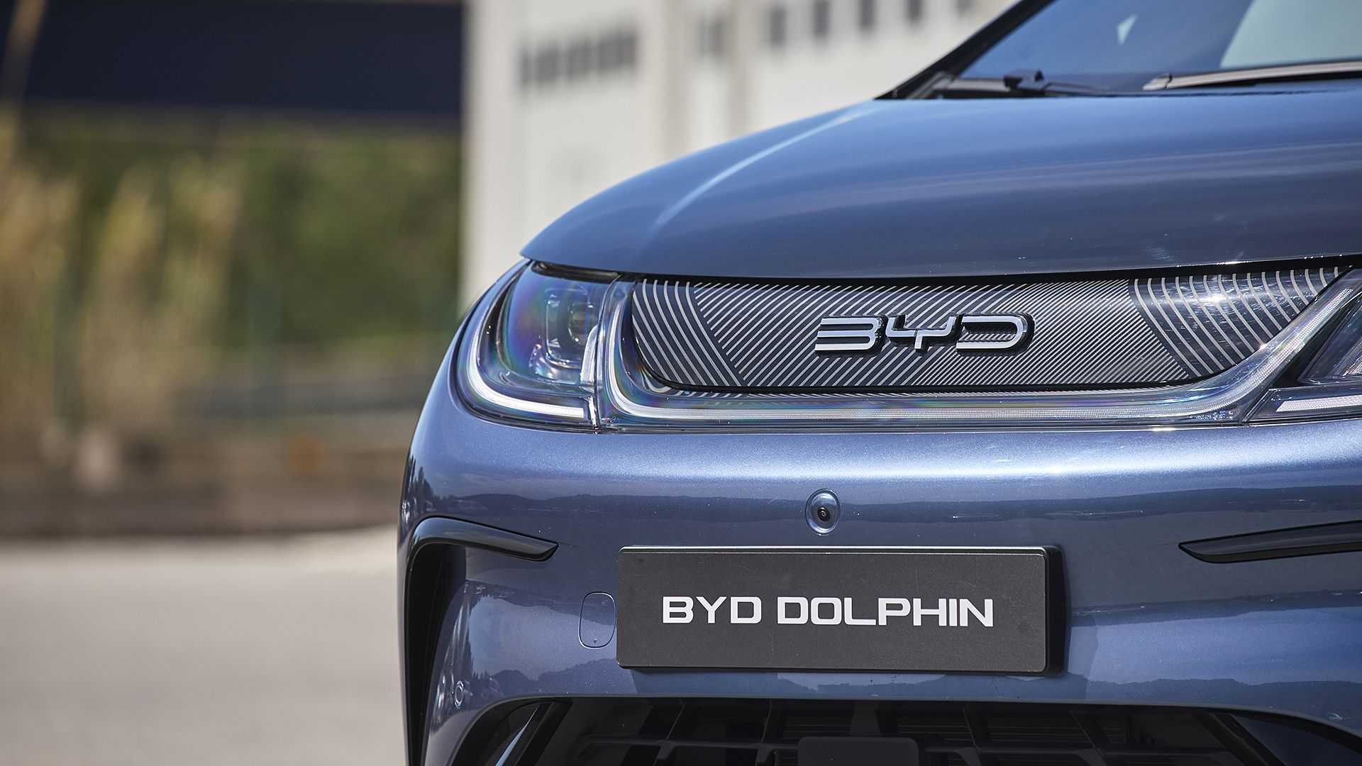 BYD DOLPHIN, foto 30
