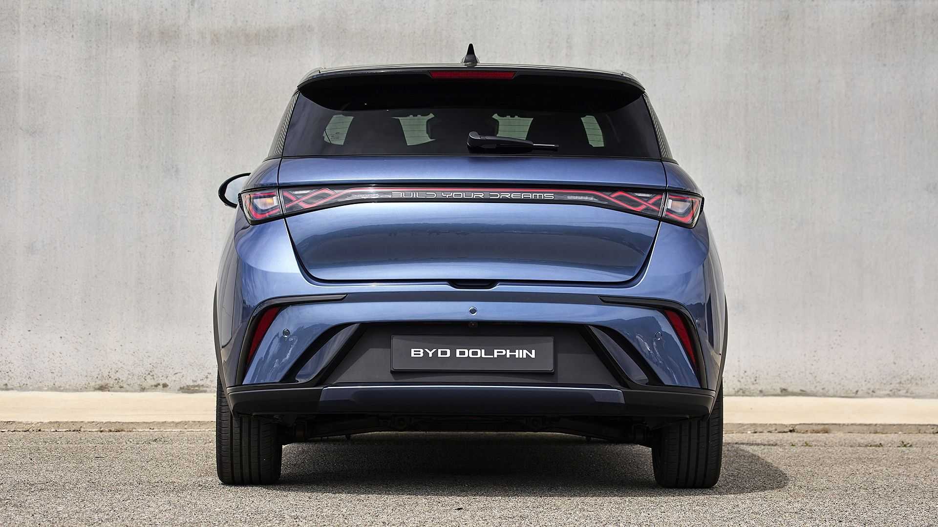 BYD DOLPHIN, foto 33