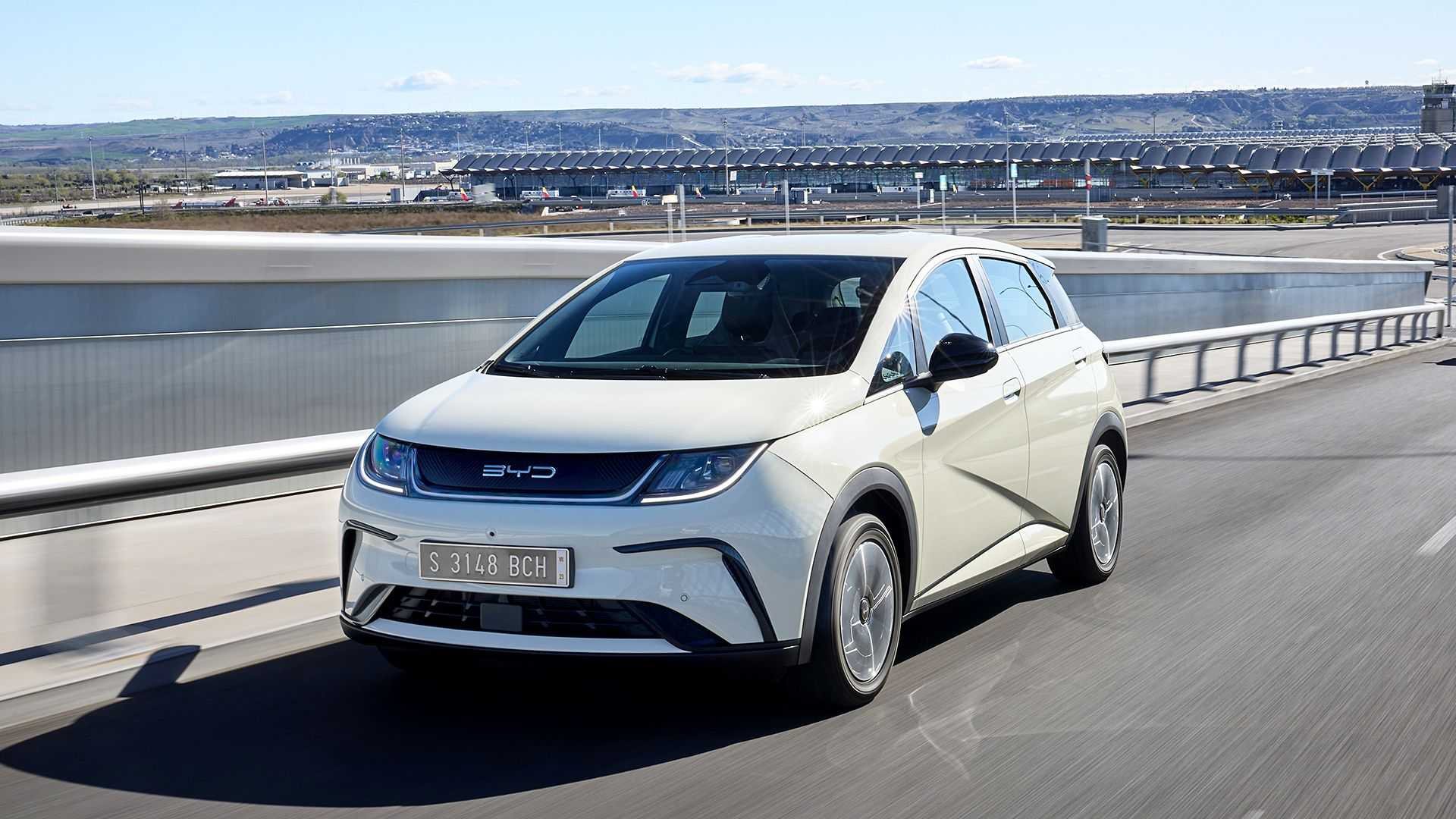 BYD DOLPHIN, foto 64