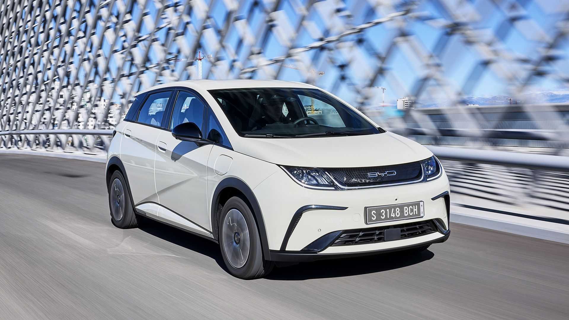BYD DOLPHIN, foto 65
