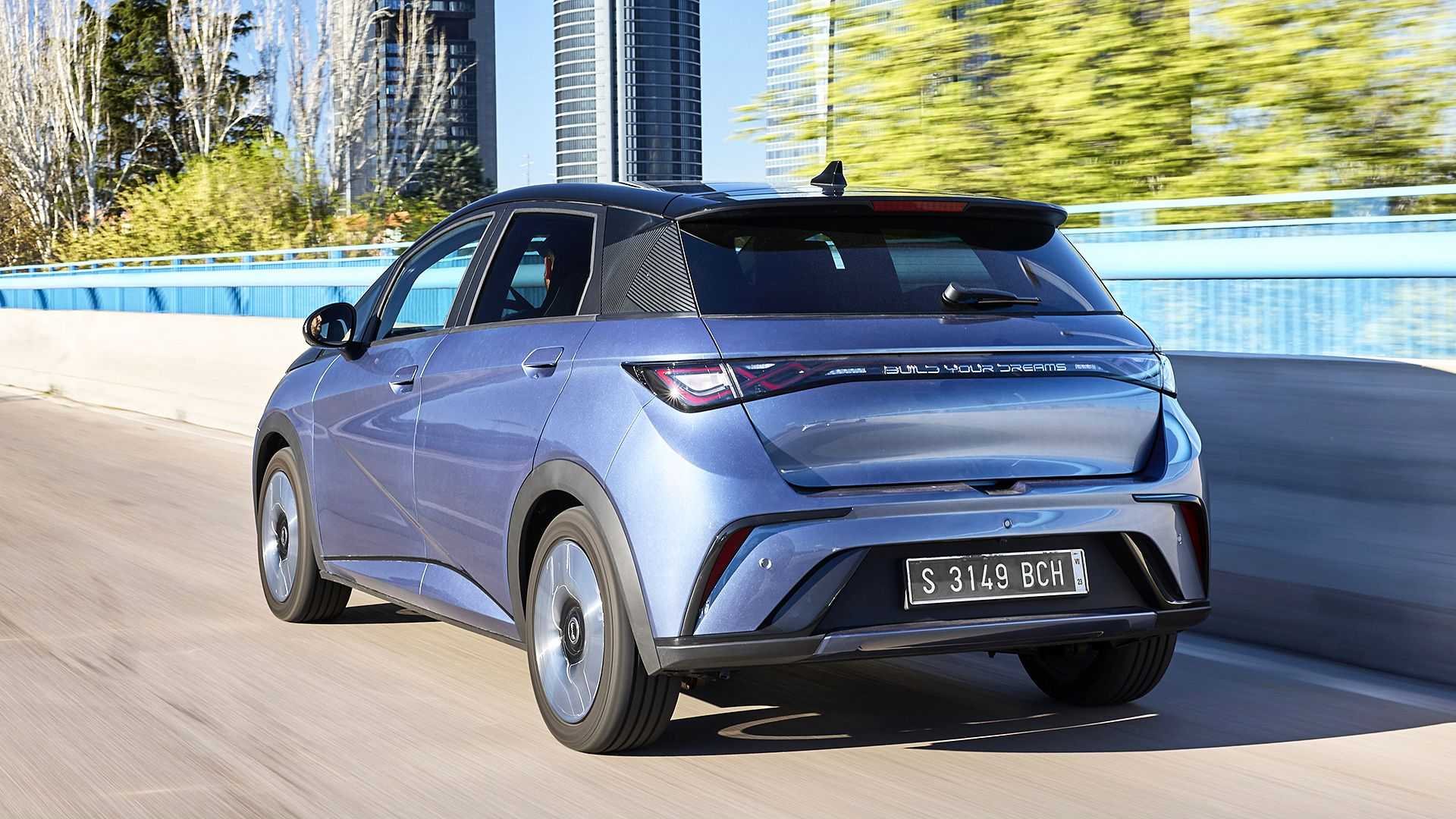 BYD DOLPHIN, foto 67