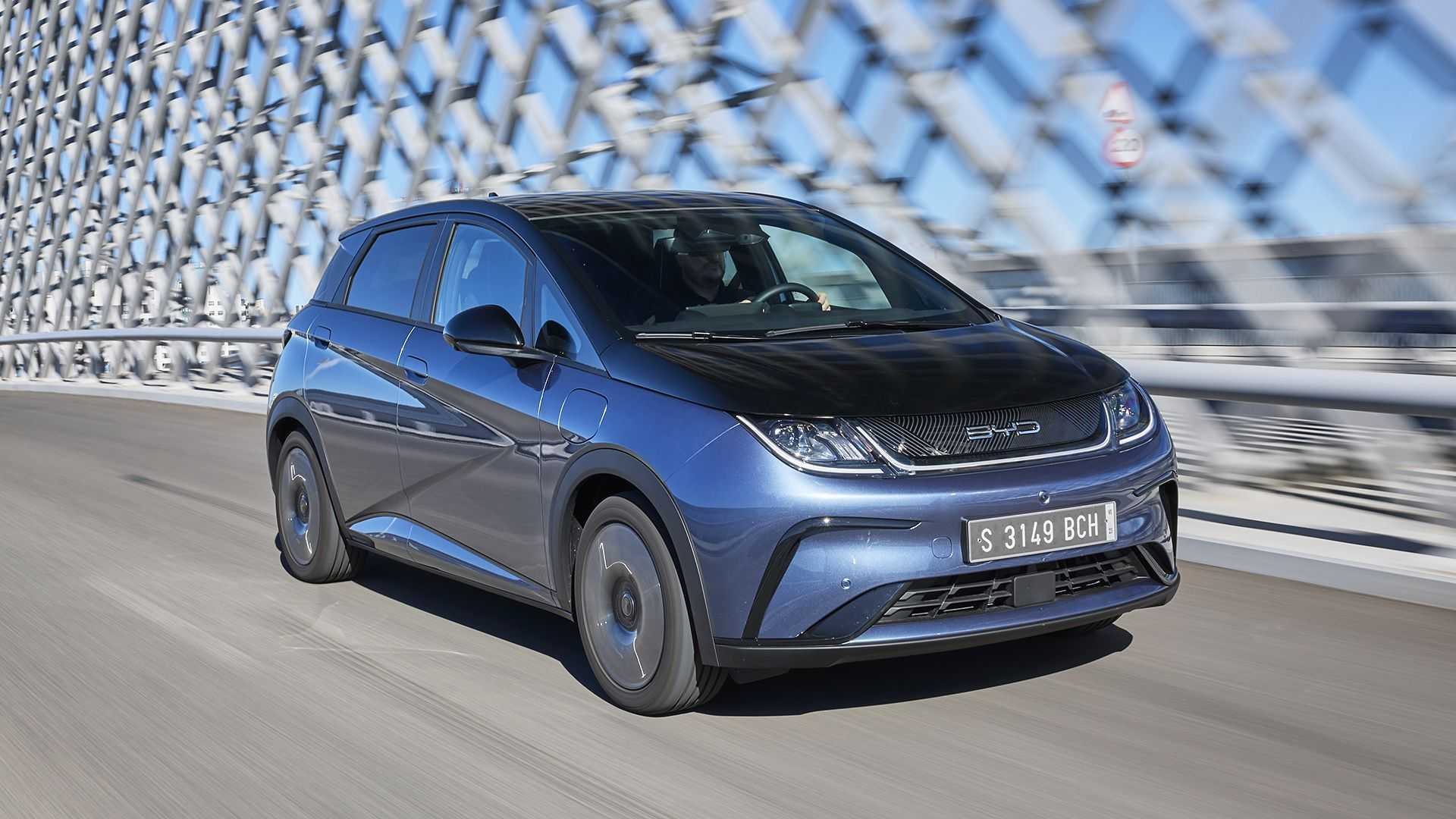 BYD DOLPHIN, foto 68
