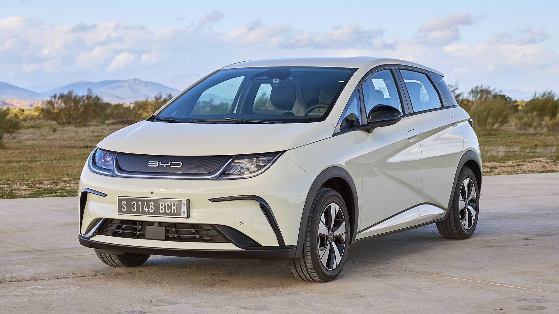 BYD DOLPHIN, foto 77