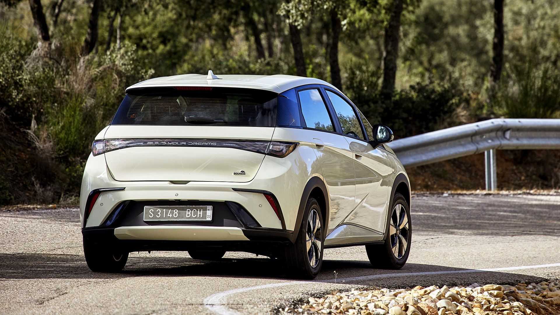 BYD DOLPHIN, foto 81