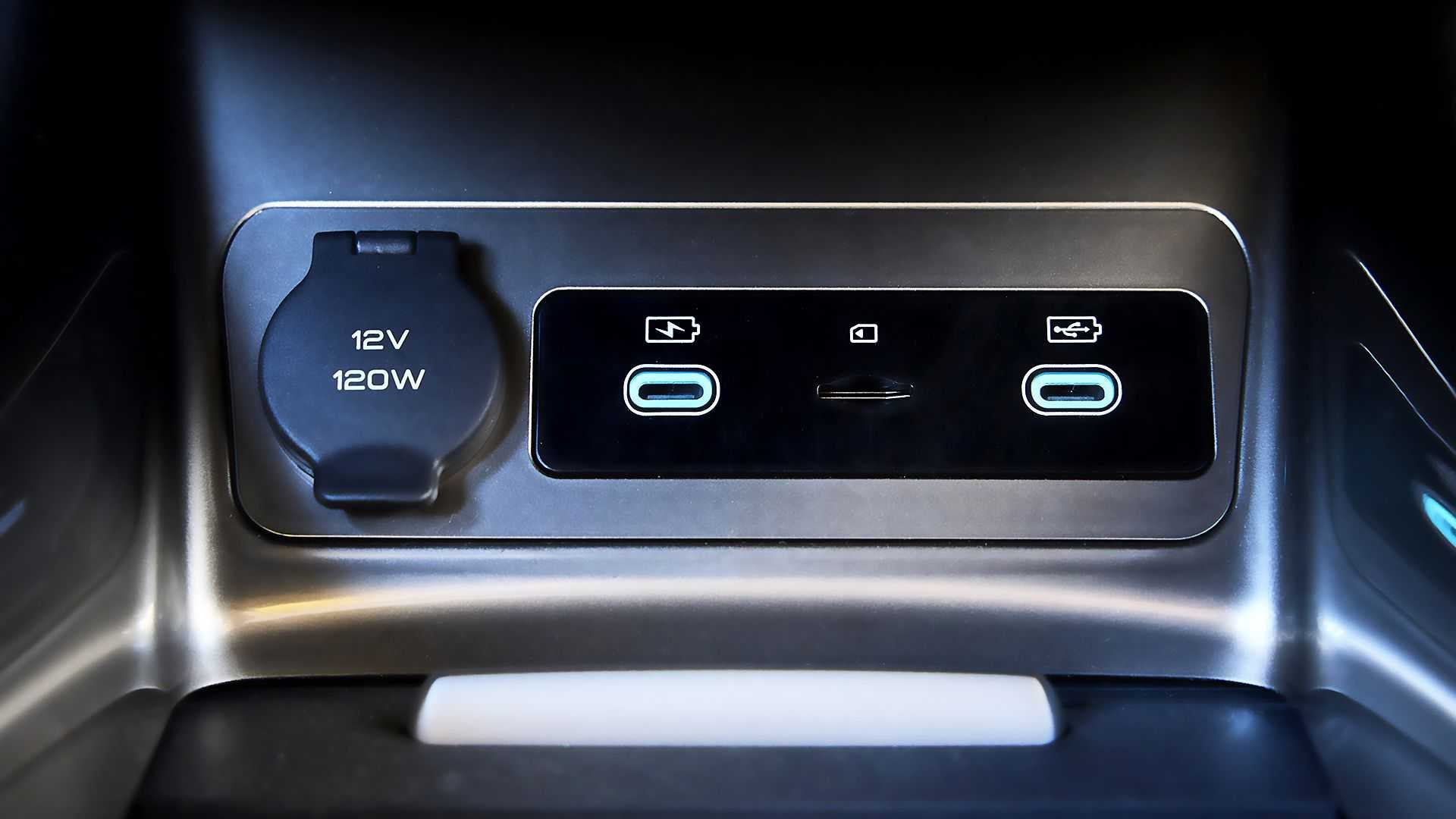 BYD DOLPHIN, foto 86