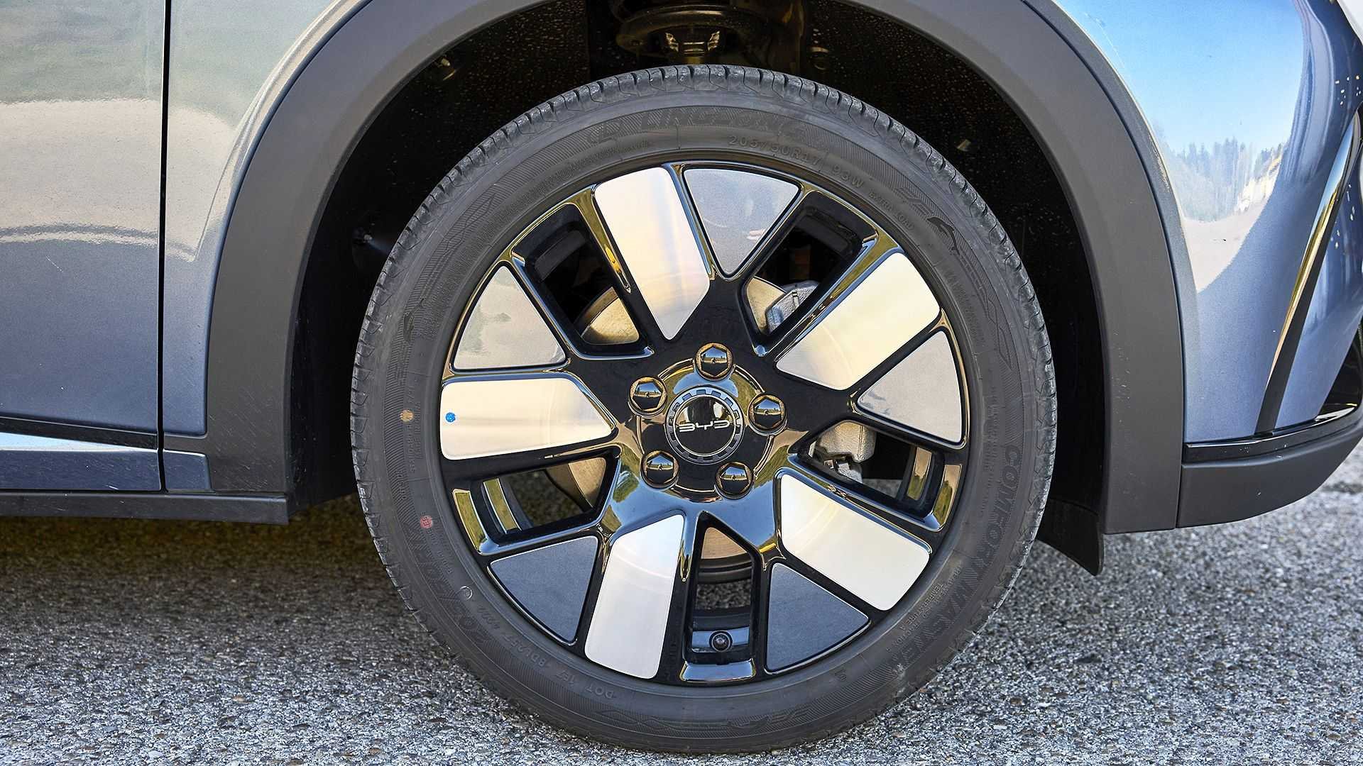 BYD DOLPHIN, foto 87