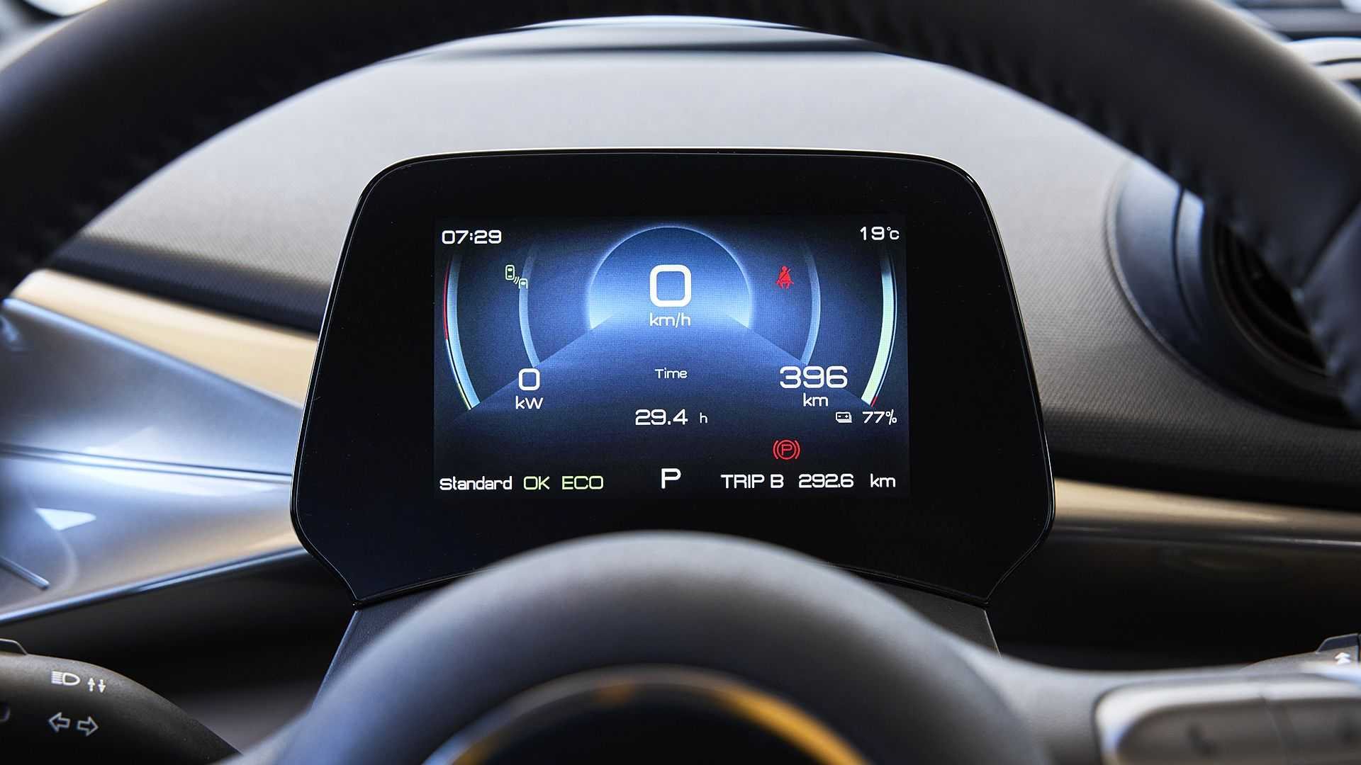 BYD DOLPHIN, foto 96
