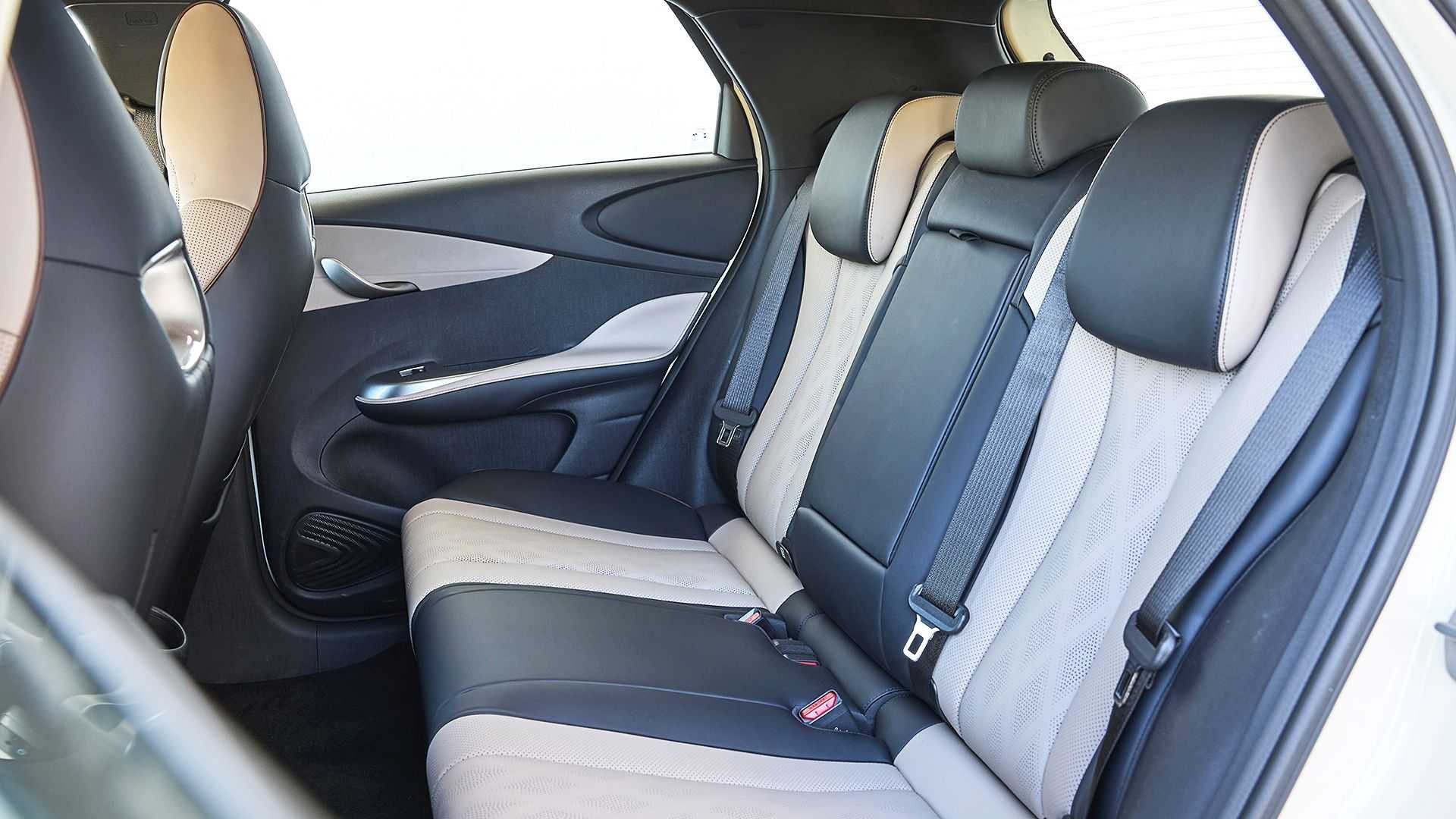 BYD DOLPHIN, foto 100