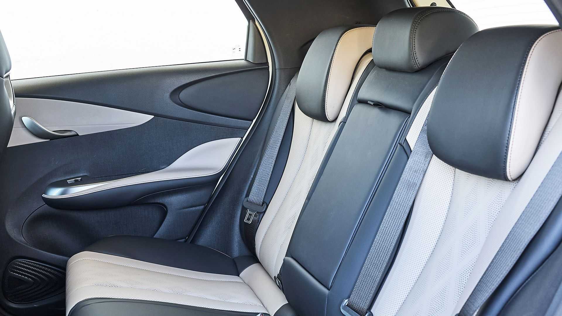 BYD DOLPHIN, foto 102