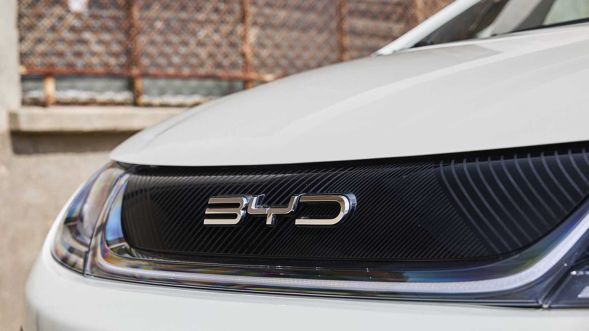 BYD DOLPHIN, foto 108
