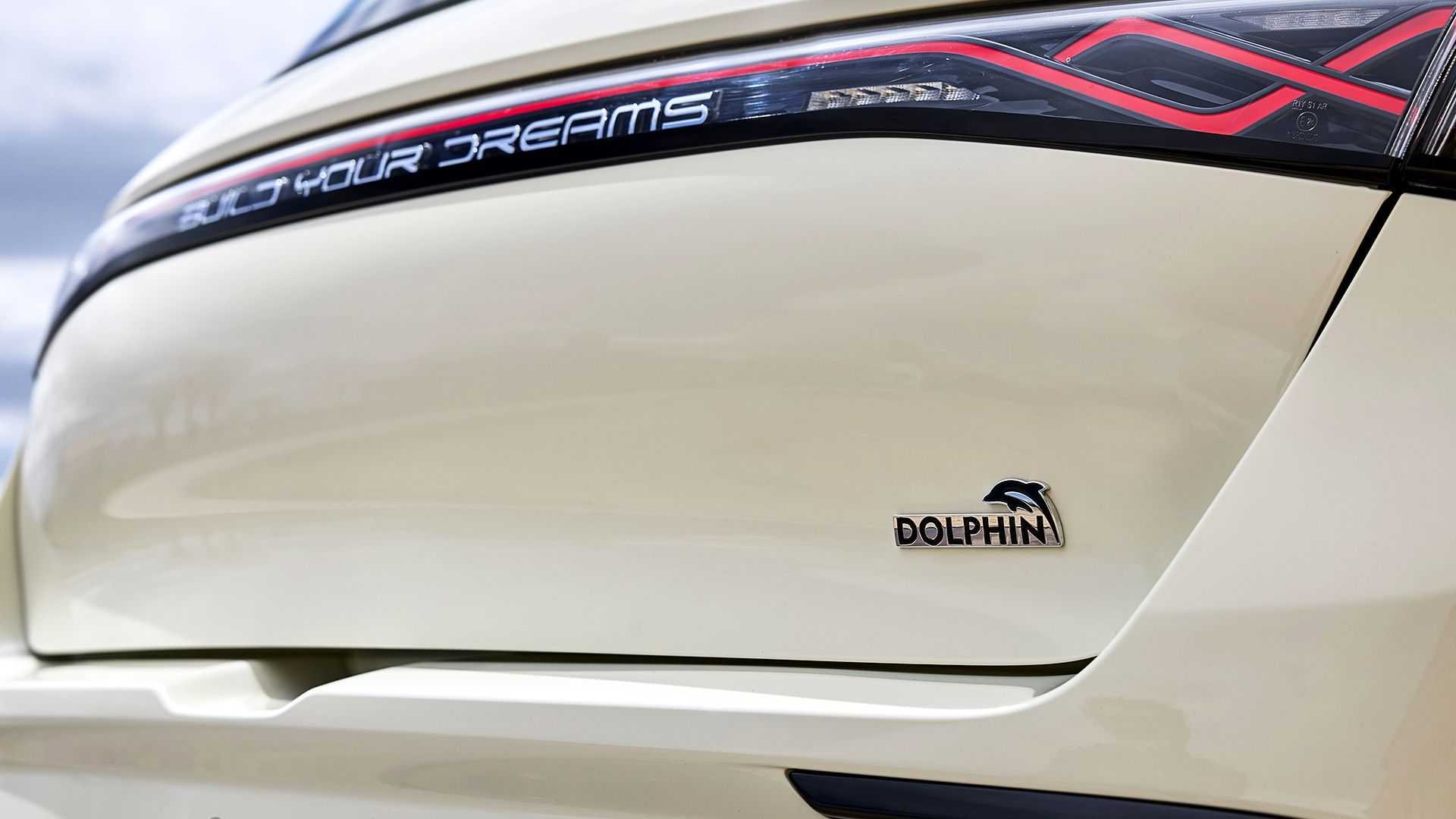 BYD DOLPHIN, foto 109