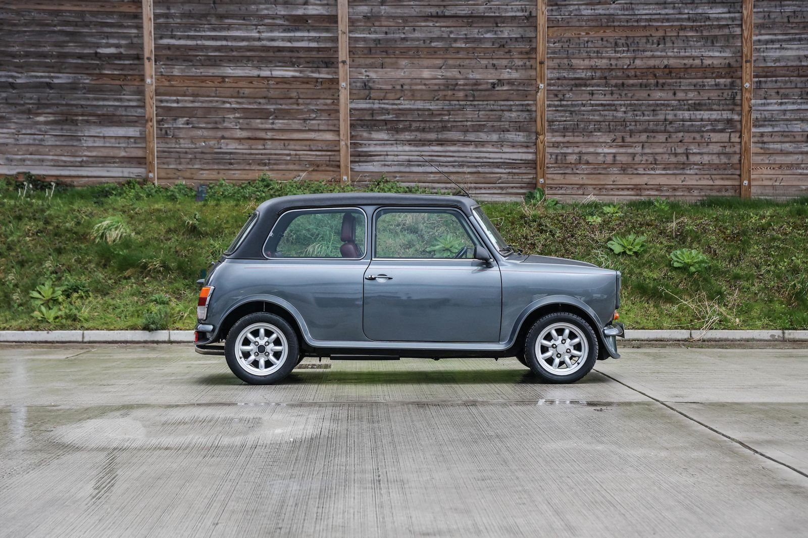 MINI 1000 HLE BY TICKFORD, foto 3