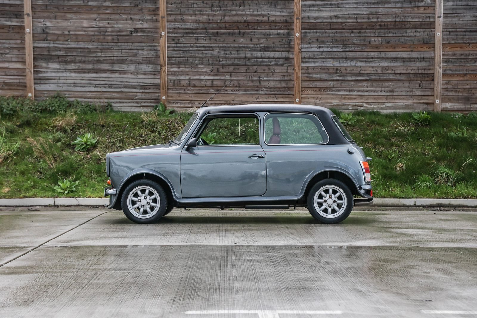 MINI 1000 HLE BY TICKFORD, foto 6
