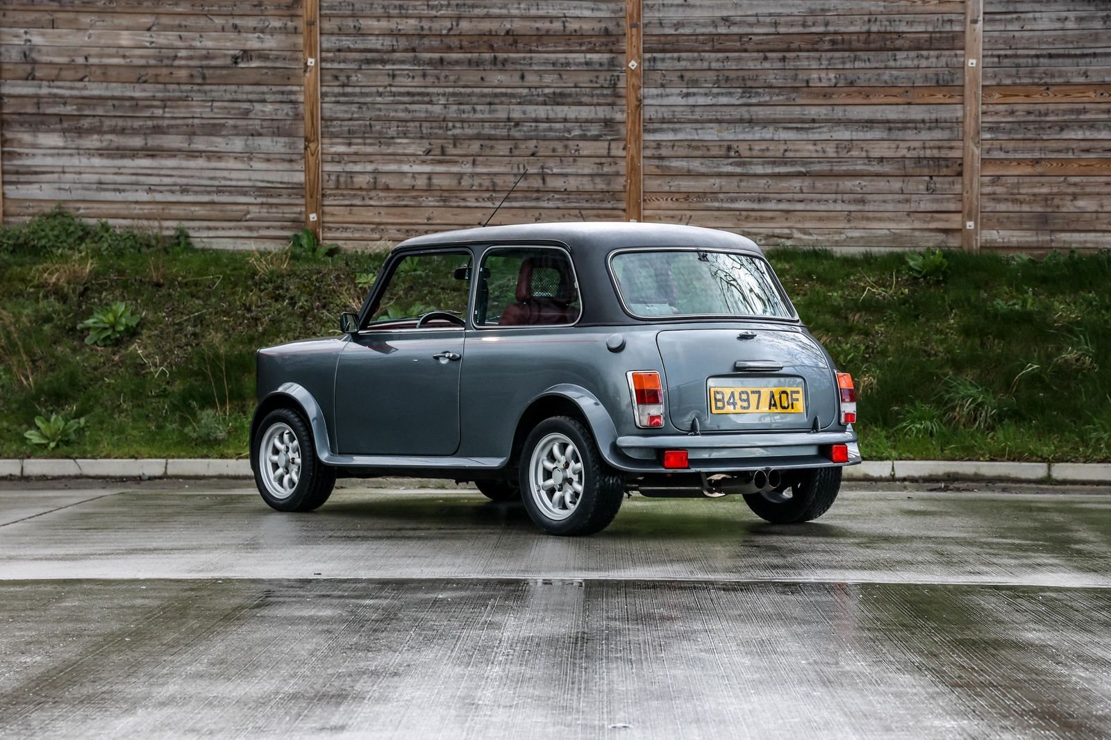 MINI 1000 HLE BY TICKFORD, foto 7
