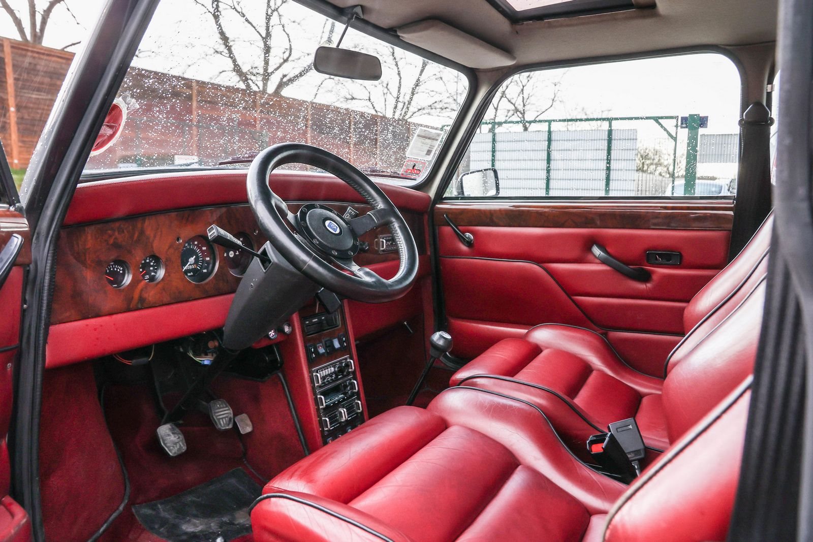 MINI 1000 HLE BY TICKFORD, foto 8
