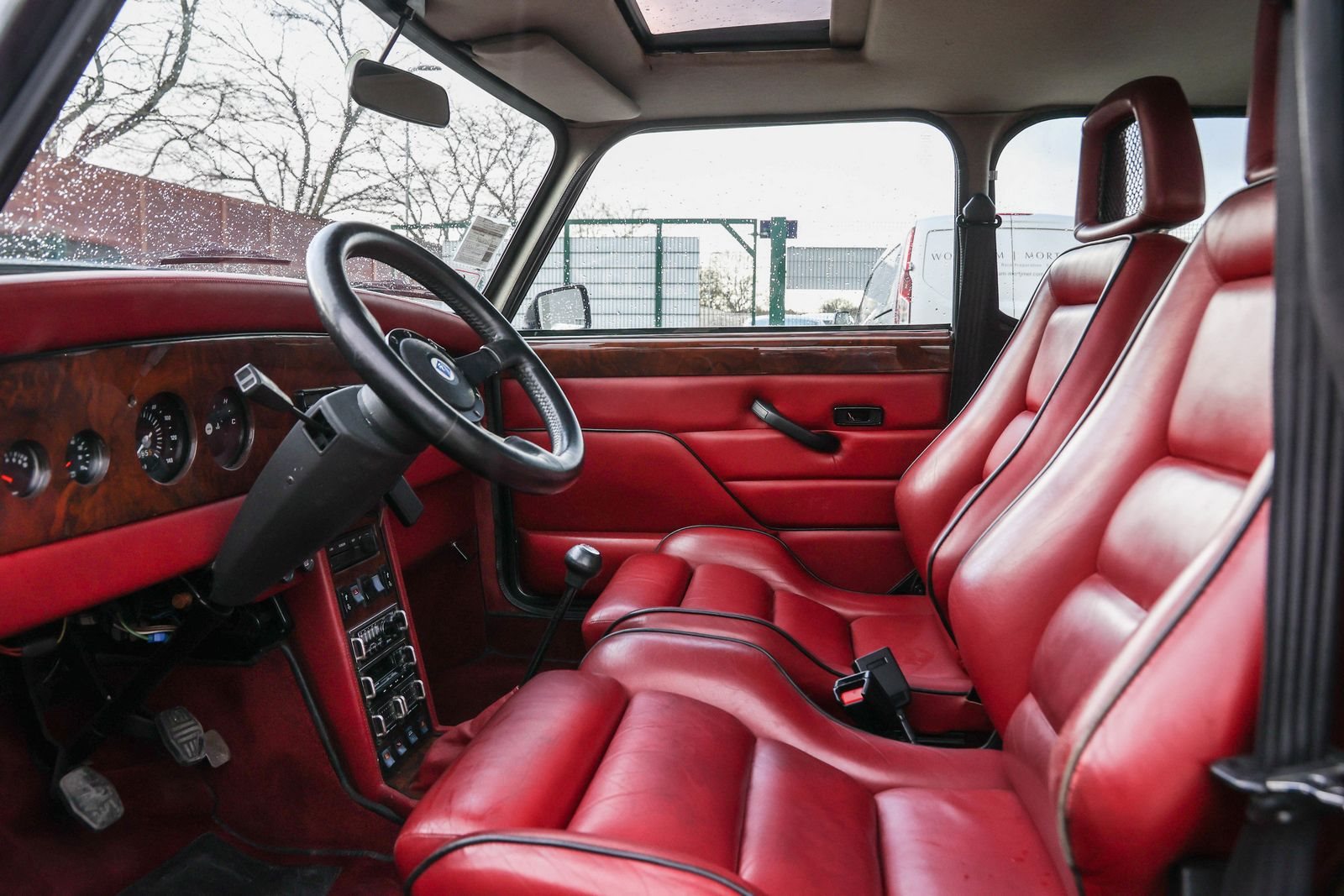 MINI 1000 HLE BY TICKFORD, foto 9