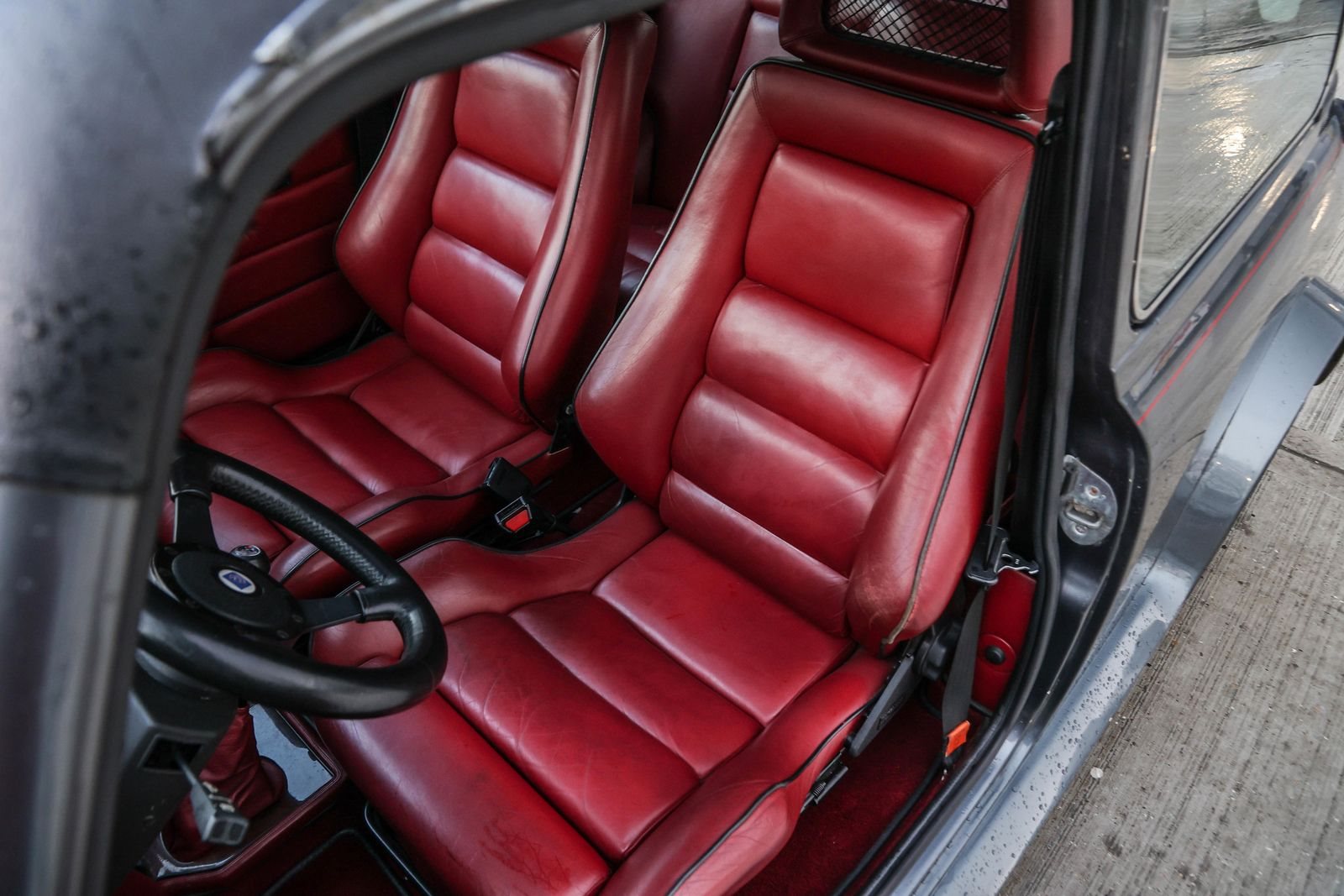 MINI 1000 HLE BY TICKFORD, foto 10