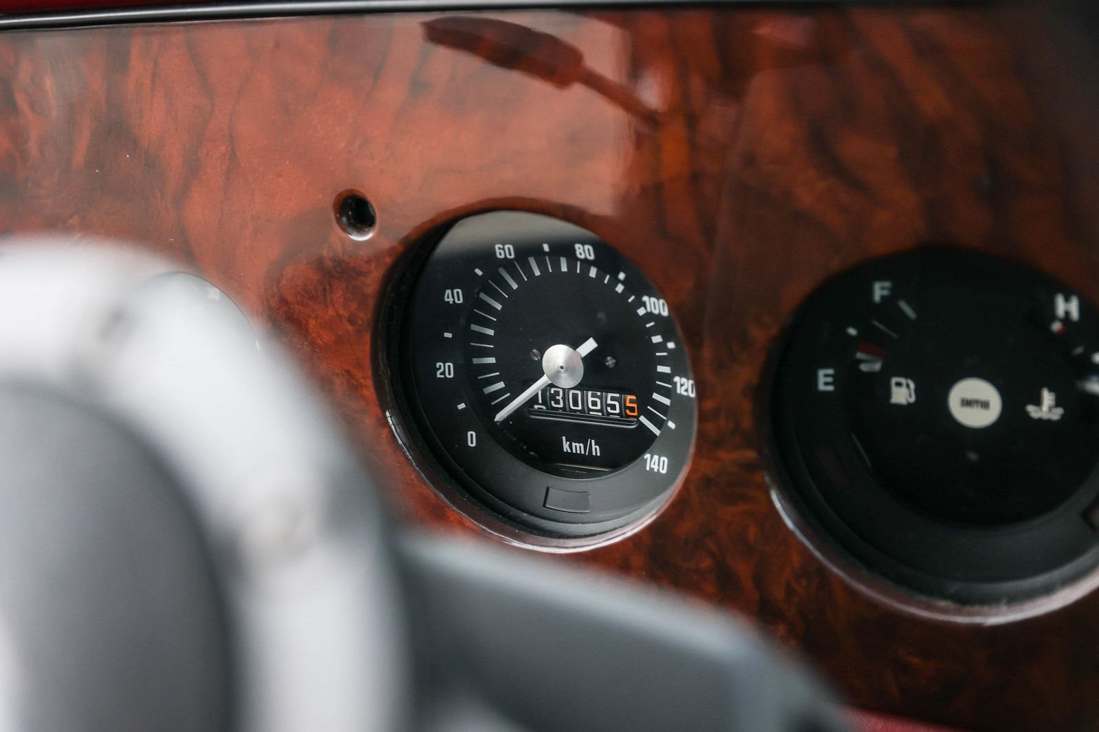 MINI 1000 HLE BY TICKFORD, foto 11