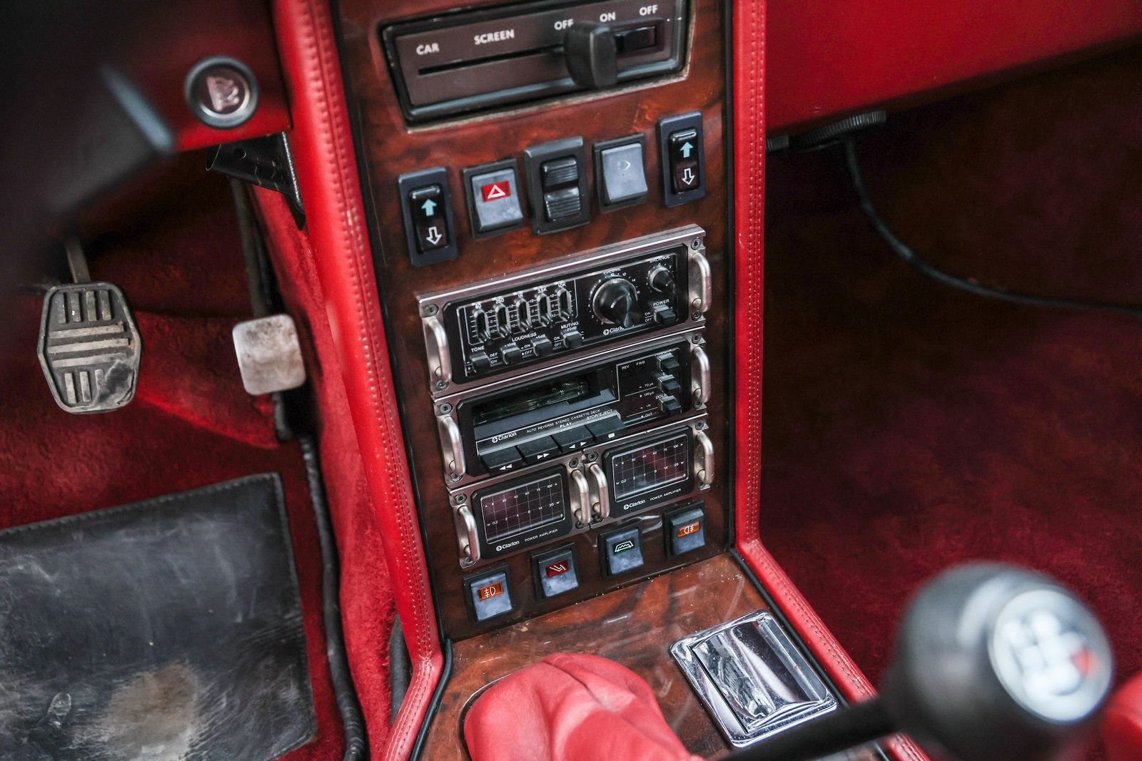 MINI 1000 HLE BY TICKFORD, foto 12