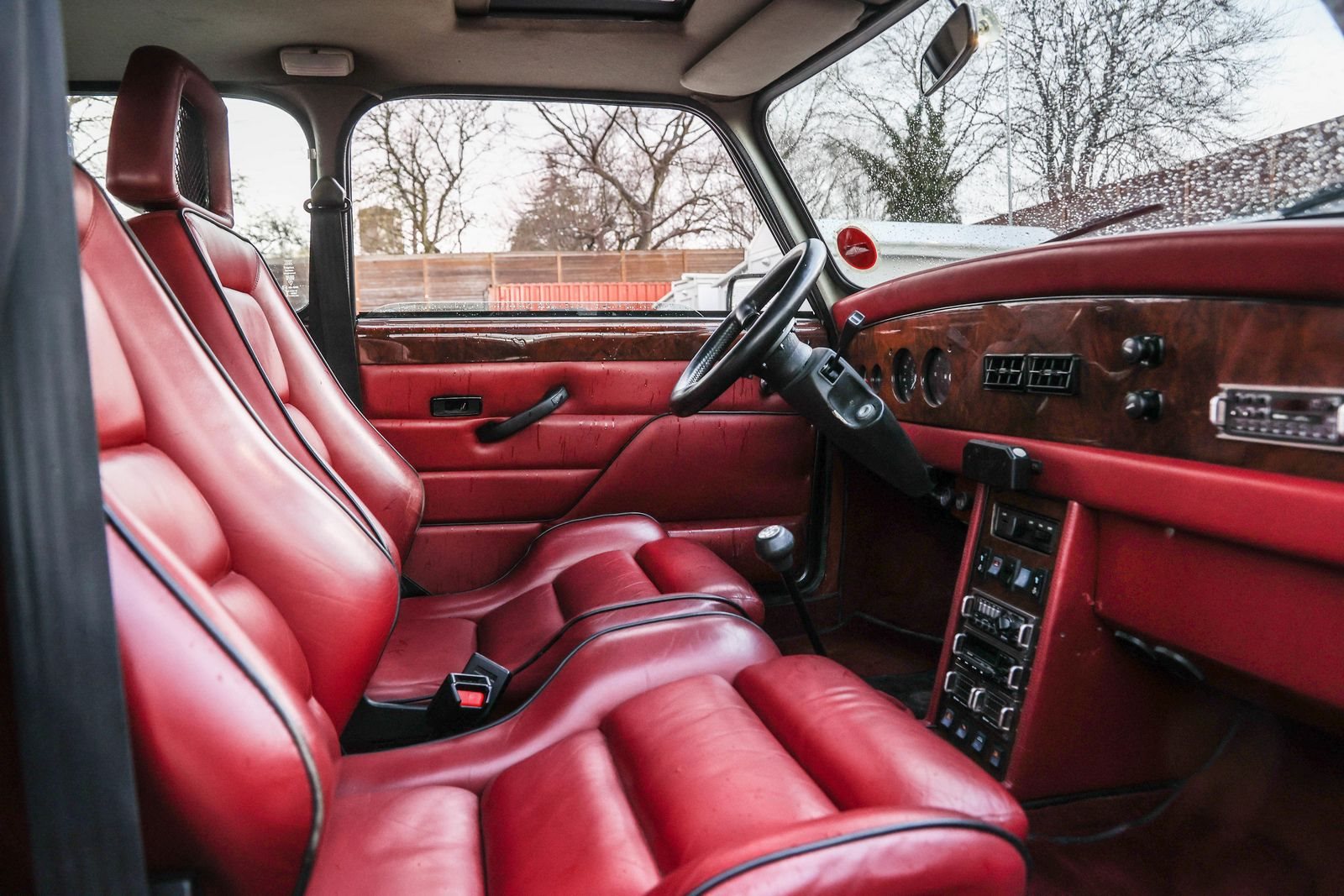MINI 1000 HLE BY TICKFORD, foto 14