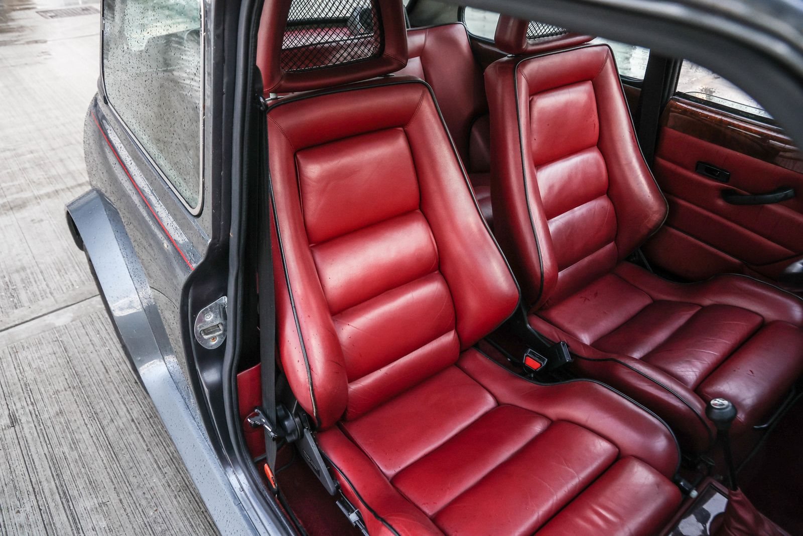 MINI 1000 HLE BY TICKFORD, foto 15