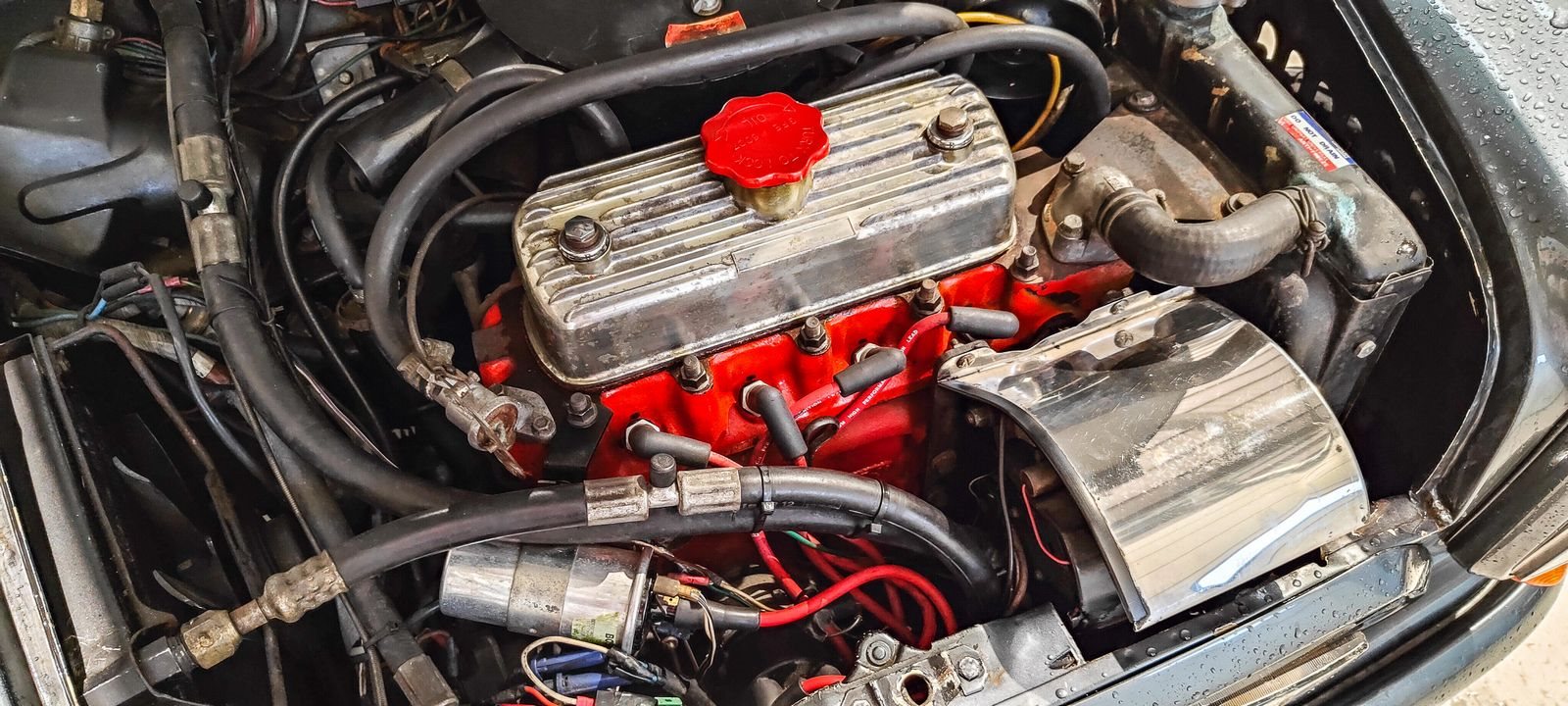MINI 1000 HLE BY TICKFORD, foto 20