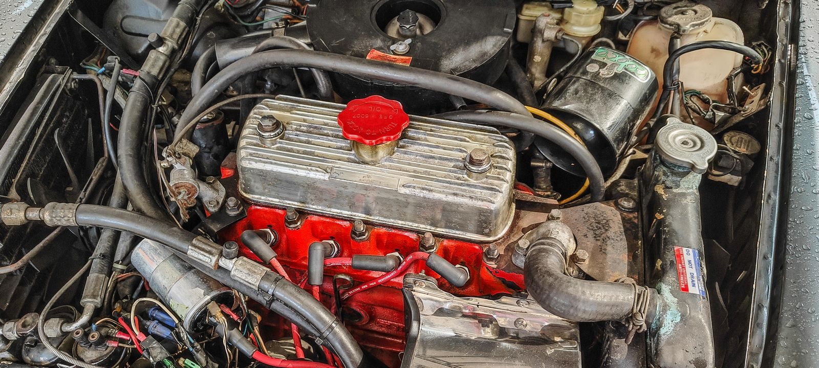 MINI 1000 HLE BY TICKFORD, foto 21
