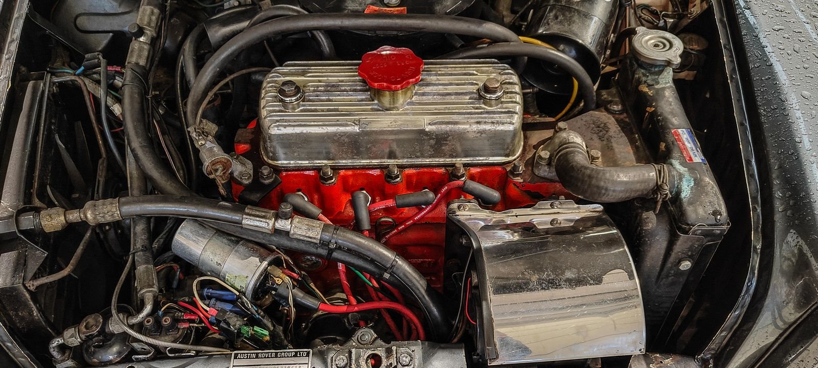 MINI 1000 HLE BY TICKFORD, foto 22