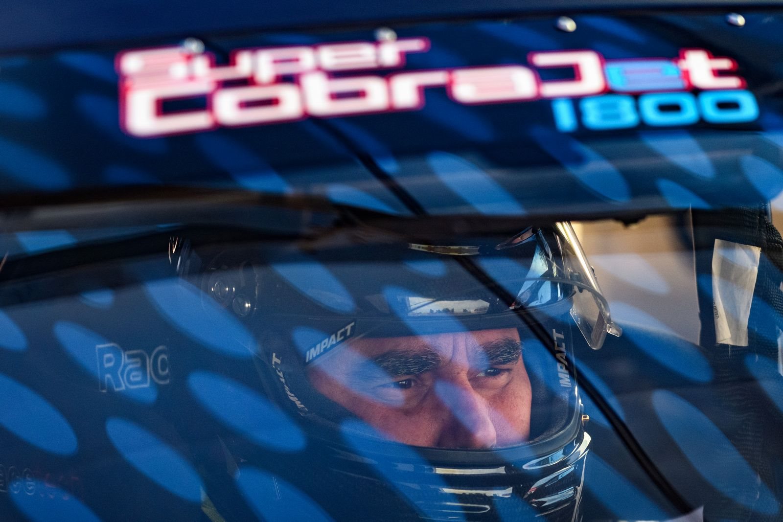 2023 - FORD MUSTANG SUPER COBRA JET 1800, foto 18