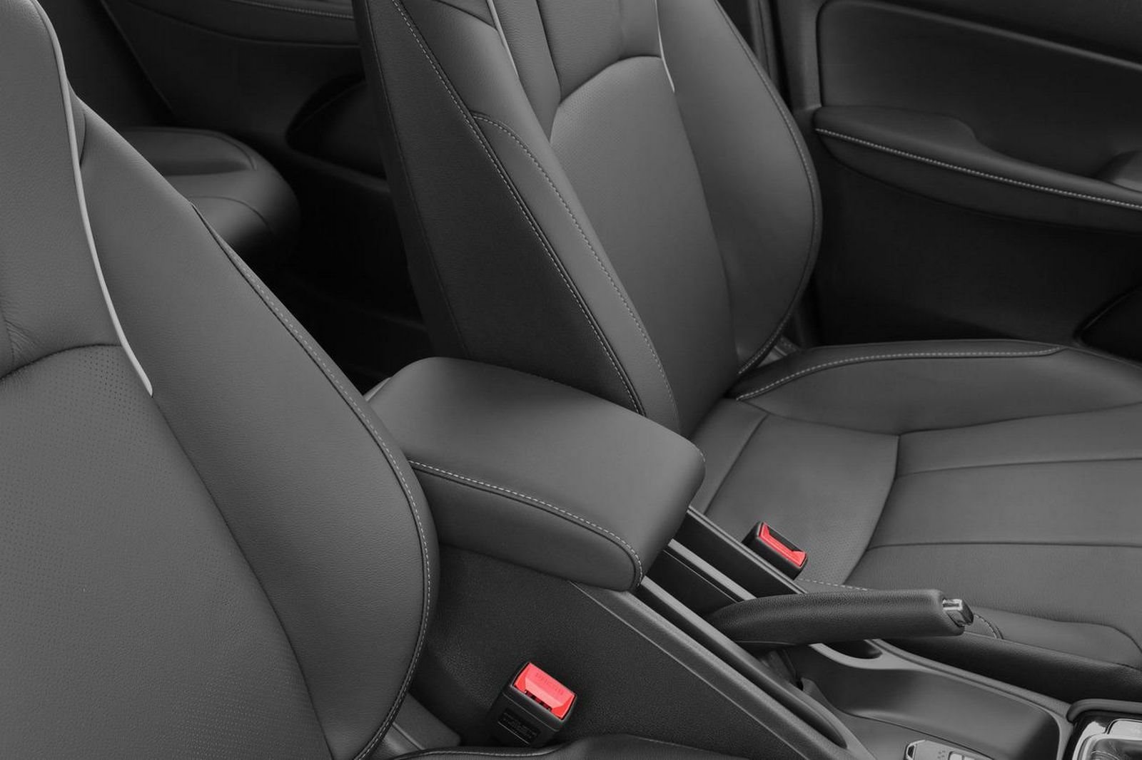 2024 - HONDA NEW CITY SEDAN & HATCHBACK, foto 11