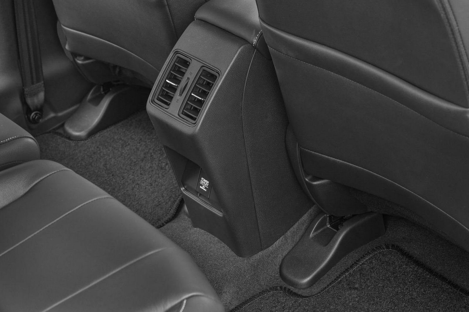 2024 - HONDA NEW CITY SEDAN & HATCHBACK, foto 12