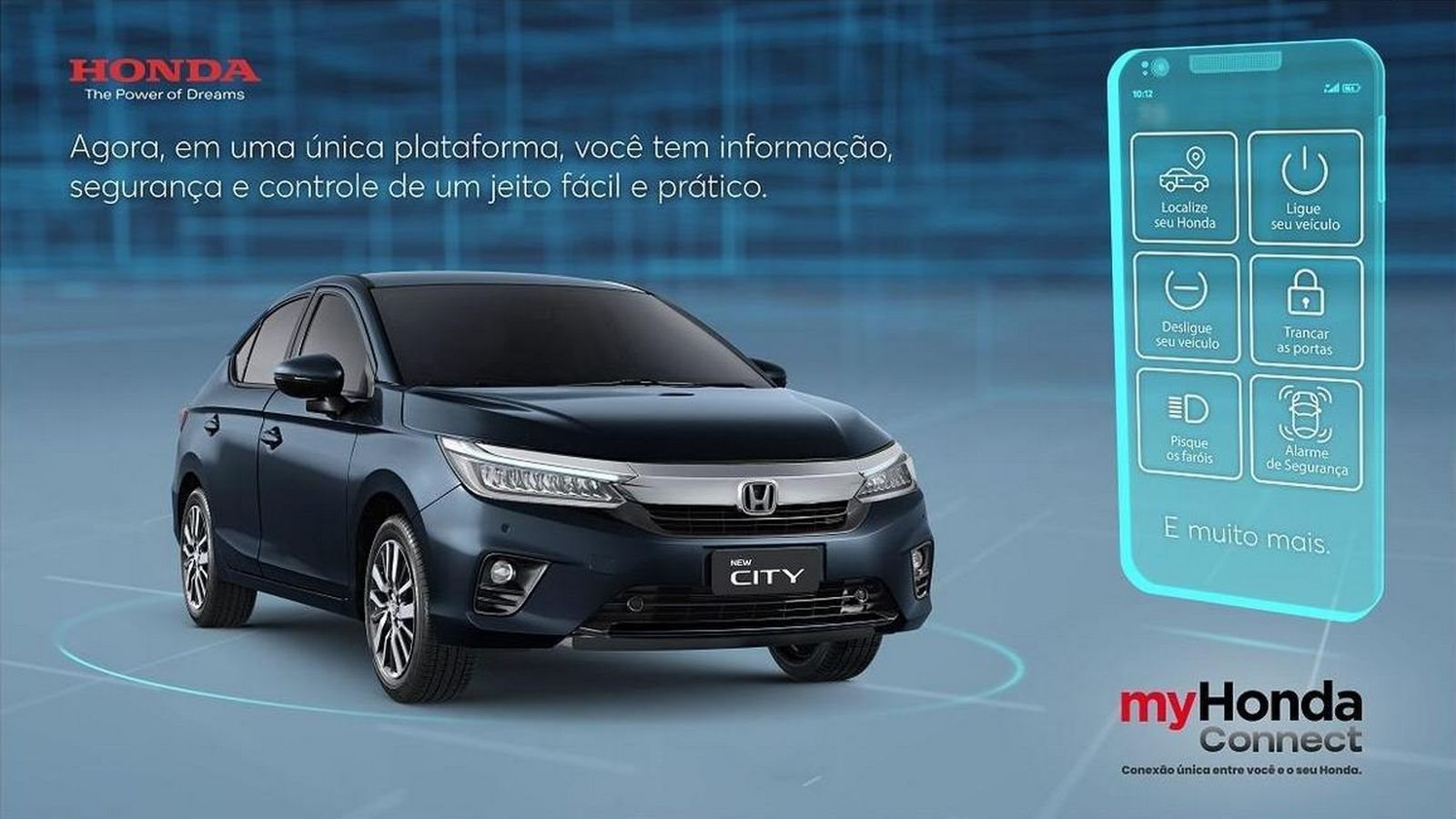 2024 - HONDA NEW CITY SEDAN & HATCHBACK, foto 13