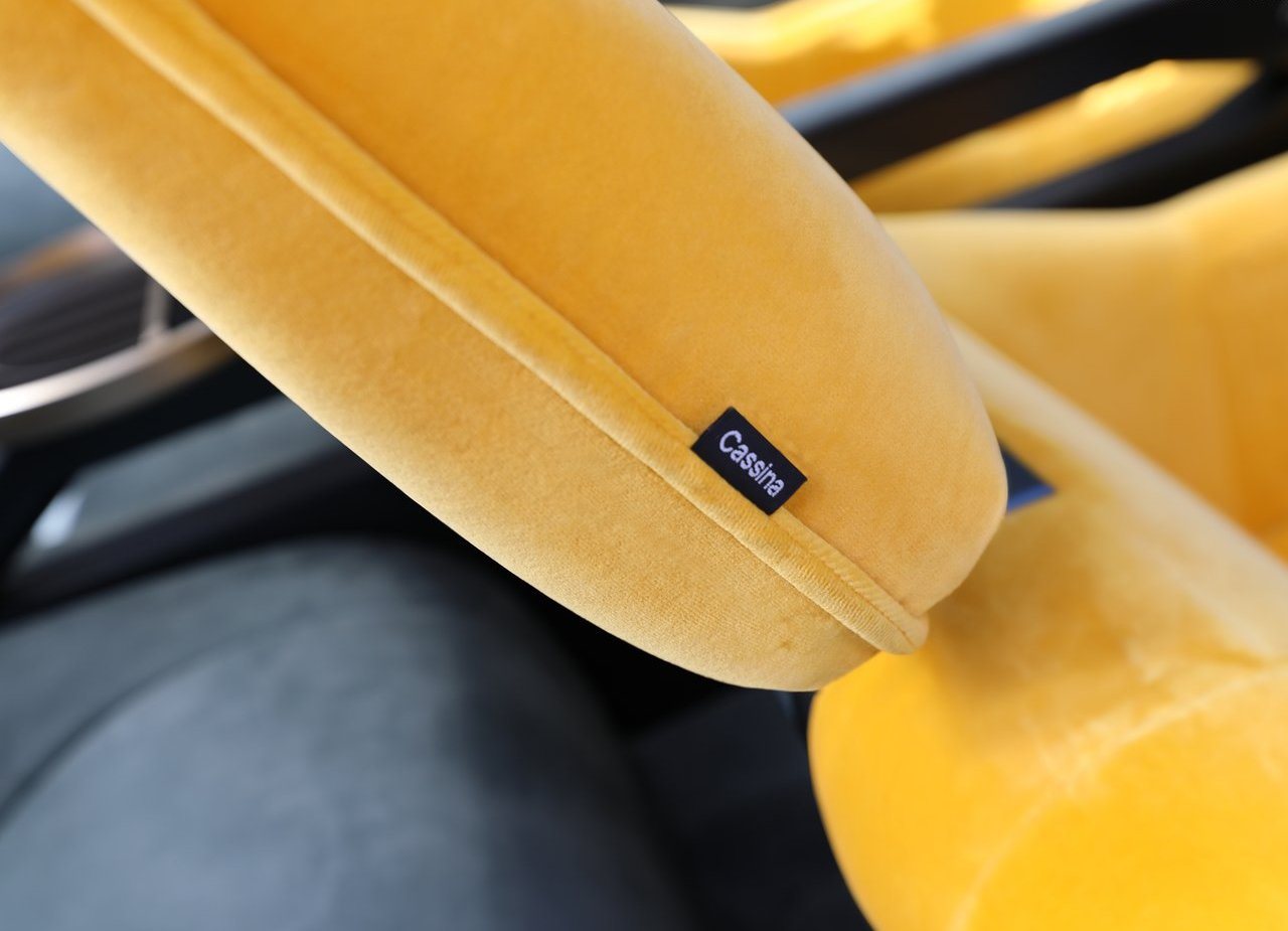 LANCIA PU RA HPE CONCEPT, foto 29