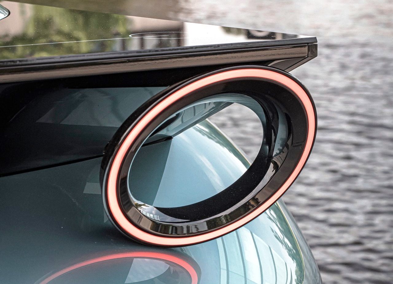 LANCIA PU RA HPE CONCEPT, foto 46