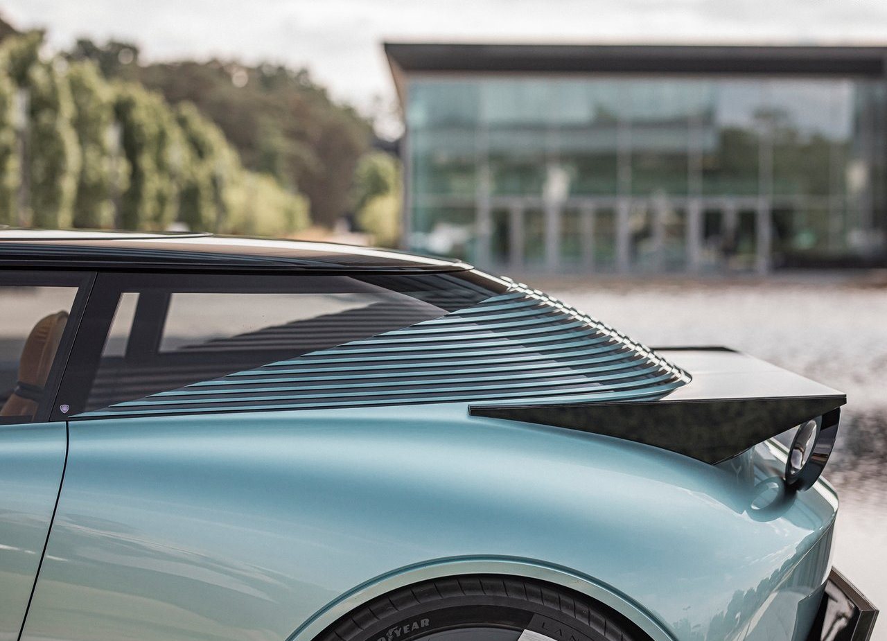 LANCIA PU RA HPE CONCEPT, foto 47