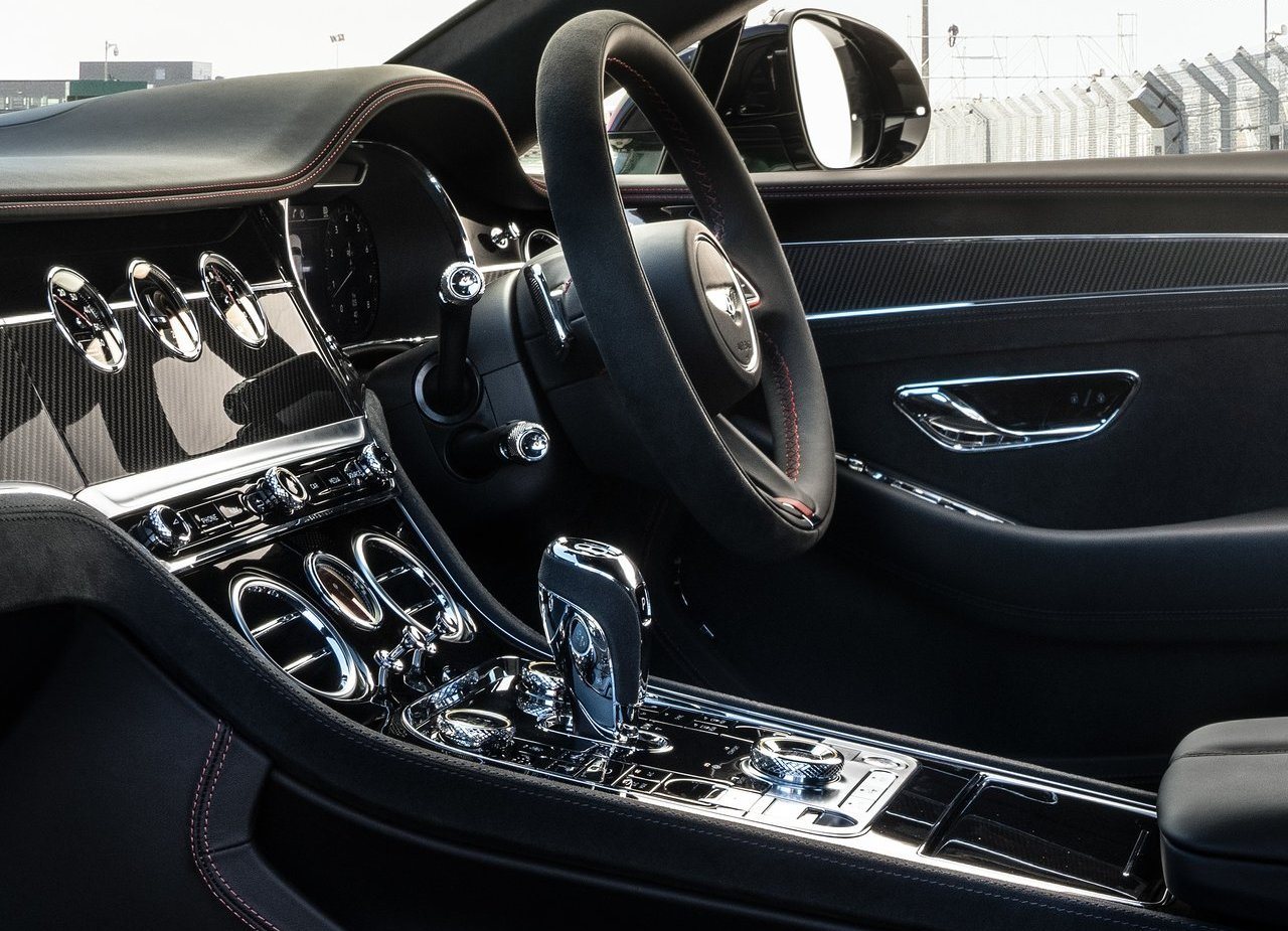 BENTLEY CONTINENTAL GT LE MANS COLLECTION, foto 11
