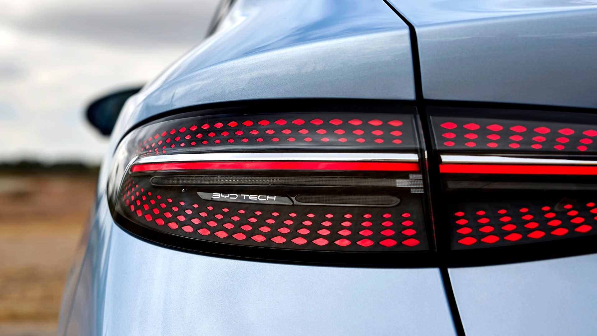 BYD SEAL, foto 25