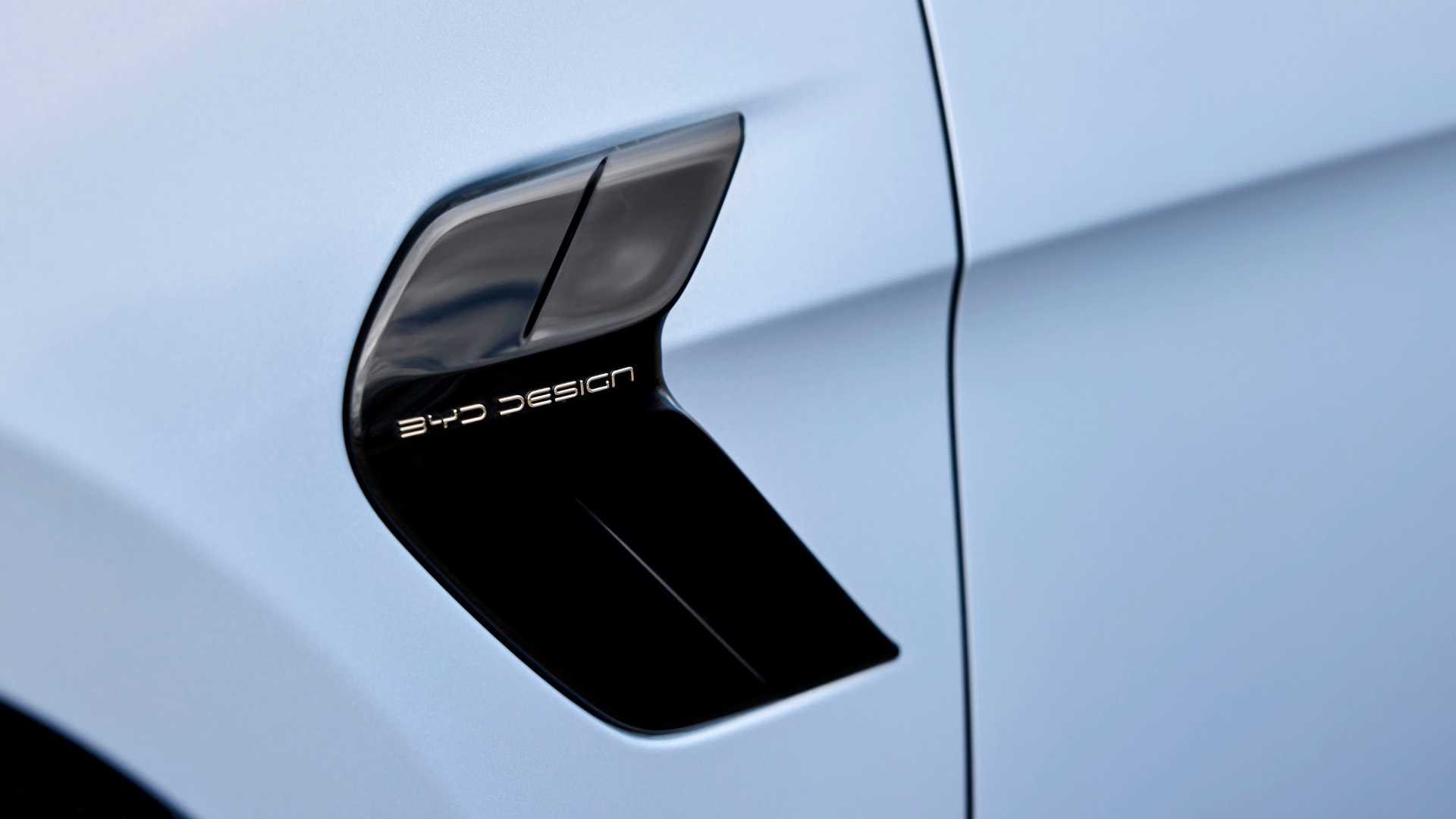 BYD SEAL, foto 26
