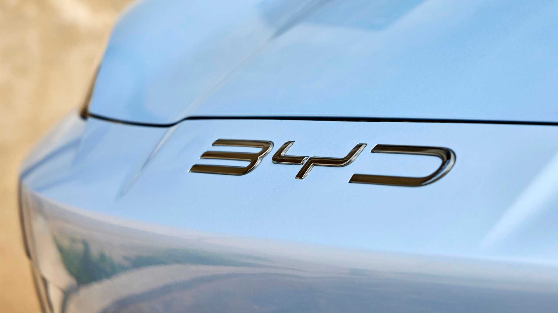 BYD SEAL, foto 28