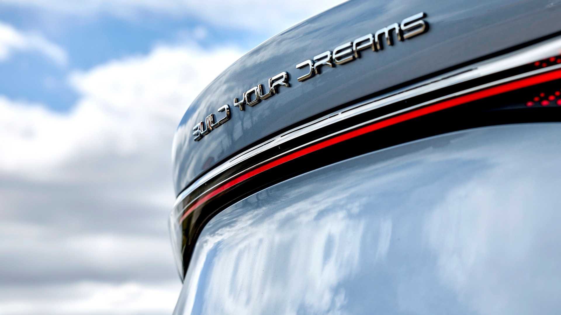 BYD SEAL, foto 31