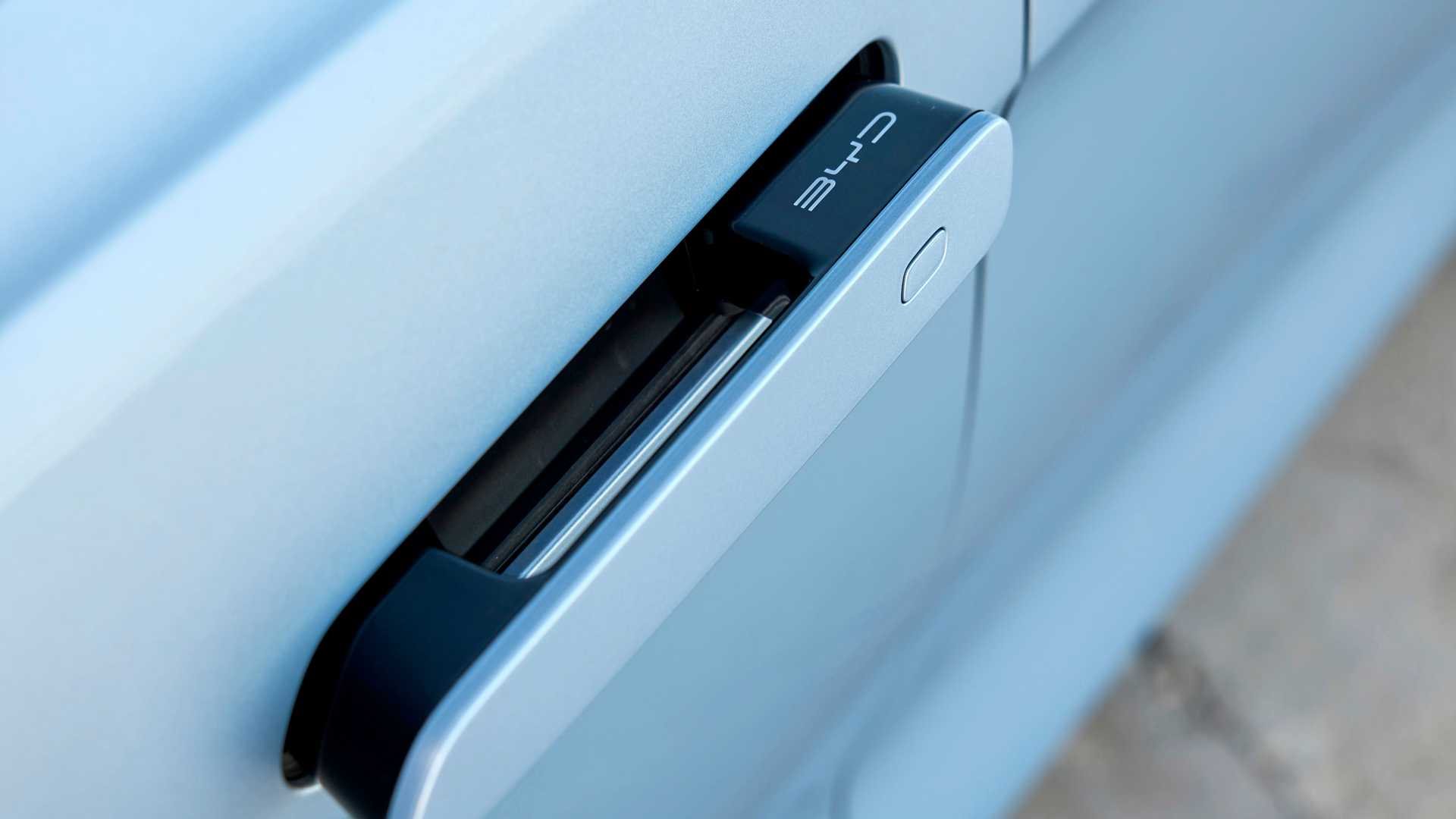BYD SEAL, foto 34